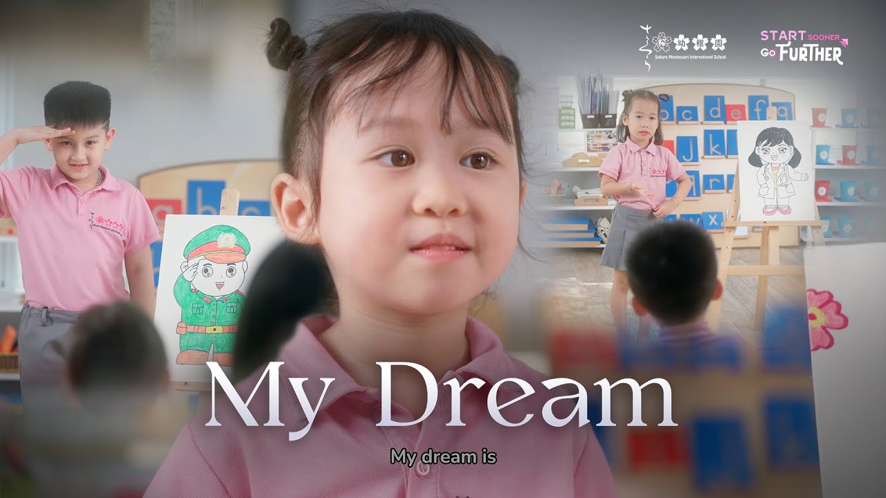 viral video my dream