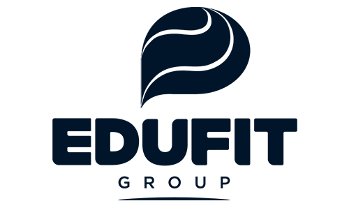 Edufit Logo