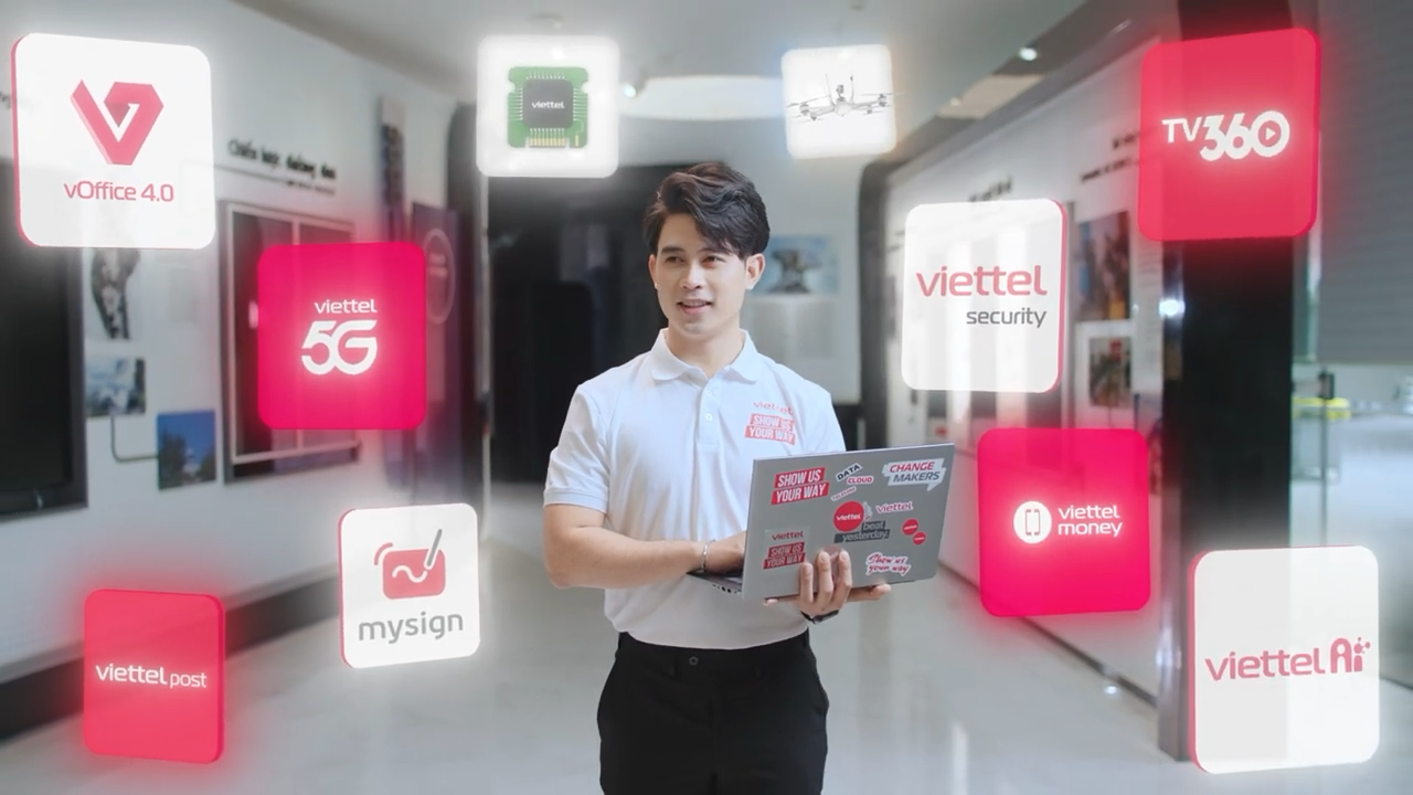 viettel